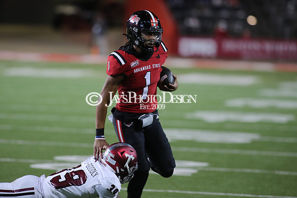 Troy @ Arkansas State 10-26-24_JWM_1483