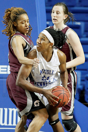 UALR vs Middle Tennessee 3-11-13 JWM0164 (© Justin Manning)