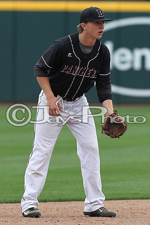 6A State Baseball Finals Benton vs. Sheridan 5-23-2015 (©Justin Manning) JWM_0116