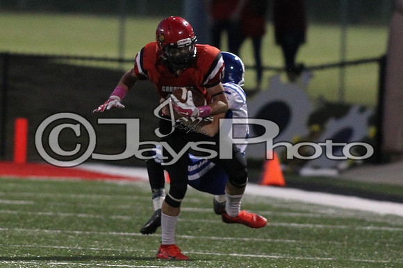 Bismarck @ Harmony Grove 10-2-2015 (©Justin Manning) JWM_0237