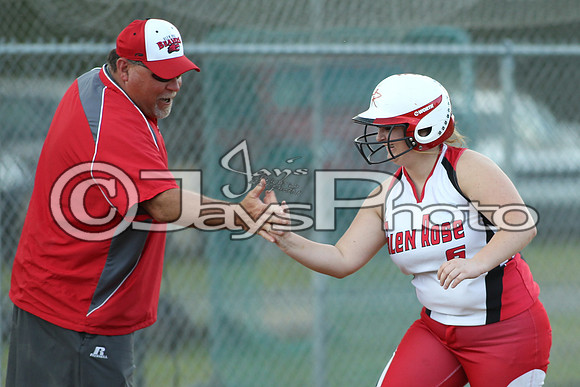 Mayflower @ Glen Rose softball_JWM_0197