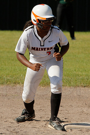 Ouachita @ Malvern Softball 5-6-2014 (© Justin Manning) JWM_0130