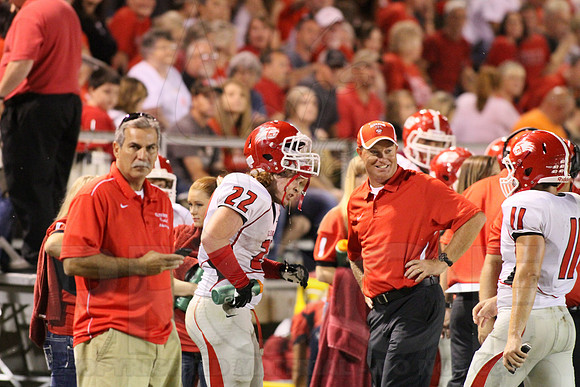 Glen Rose @ Bauxite 9-13-13 (© Justin Manning) JWM0383