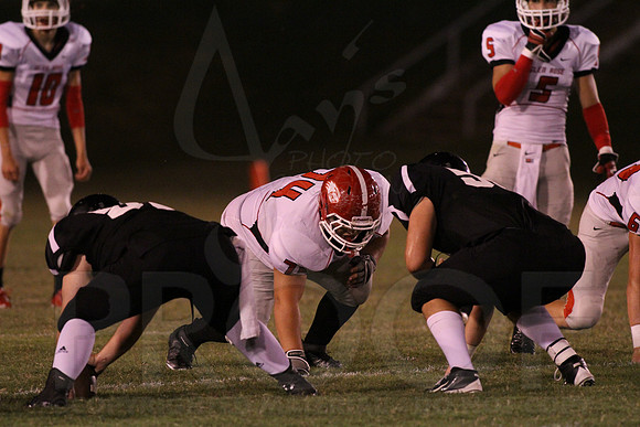 Glen Rose @ Bauxite 9-13-13 (© Justin Manning) JWM0216