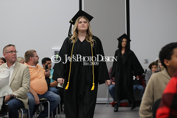 Arkansas State University Three Rivers (Health Sciences' Pinning Ceremony) LPN & RN 12-12-24 _JWM_0034
