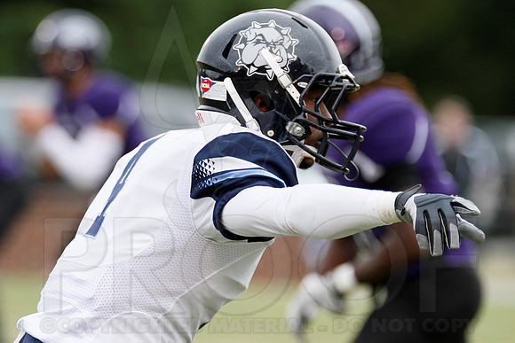 Southwestern Ok. St. @ OBU  (Homecoming) 10-6-12 (Justin Manning)0311