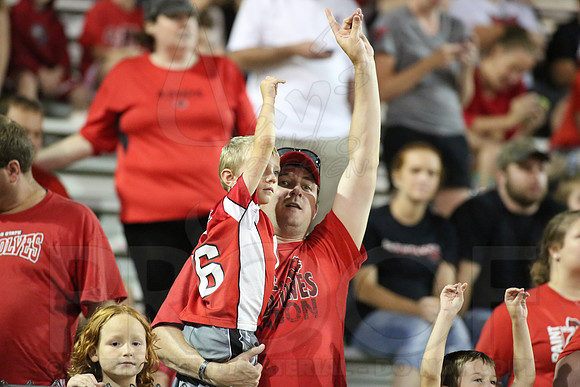 Montana State @ Arkansas State 8-30-2014 (©Justin Manning) JWM_1008