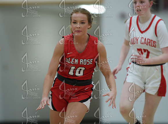 Glen Rose @ Harmony Grove Sr. Girls 1-16-25_JWM_0116