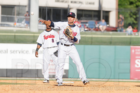 NW Arkansas Naturals @ Arkansas Travelers 4-21-12(Justin Manning)196