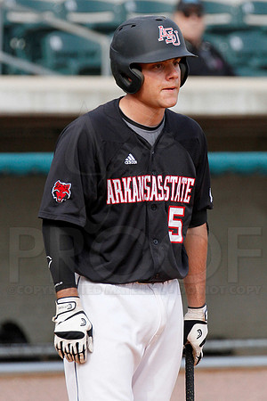 ASU vs. UAPB (Dickey Stephens Park) 5-8-12 (Justin Manning)218