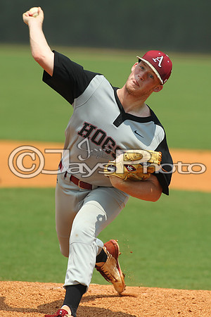 Texarkana Razorbacks vs. Bryant Black Sox 7-24-16_JWM_0183
