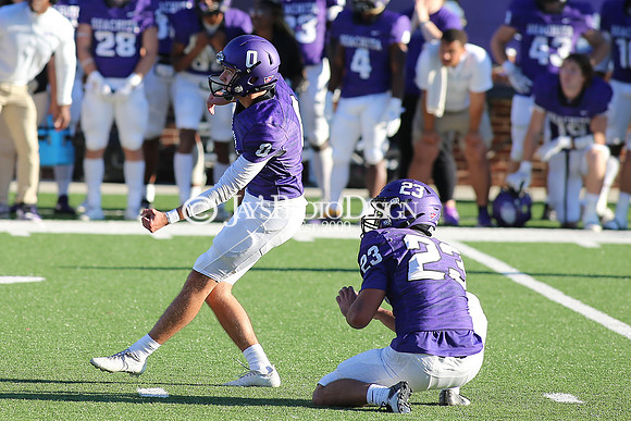 Henderson State @ Ouachita 11-13-21_JWM_1562