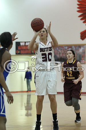 Tri-Lakes All Star Baketball Game 3-17-2015 (©Justin Manning) JWM_0118