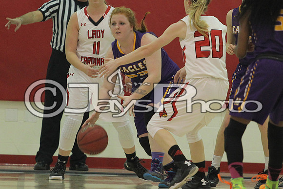 Mayflower @ Harmony Grove Sr. Girls 1-26-2016 (©Justin Manning) JWM_(0063
