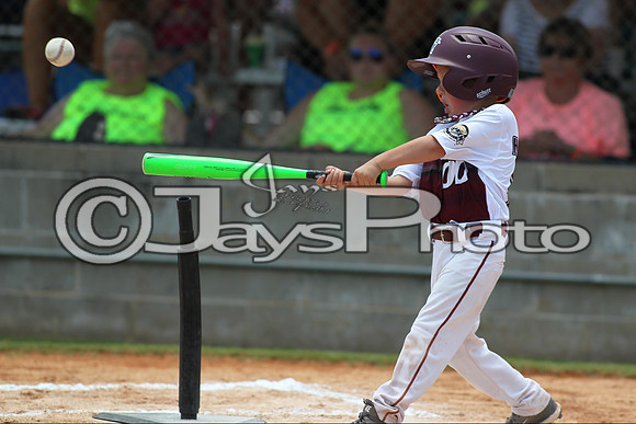 Benton vs. Harrison Cal Ripken t-ball All-Stars 7-10-2015 (©Justin Manning) JWM_0016