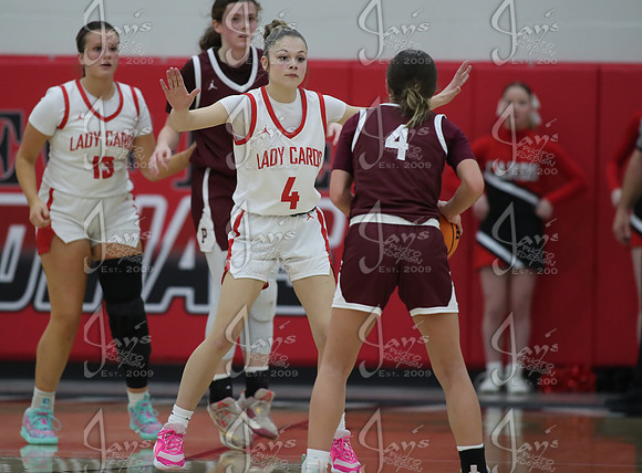 Perryville @ Harmony Grove Sr. Girls 1-14-25_JWM_0659