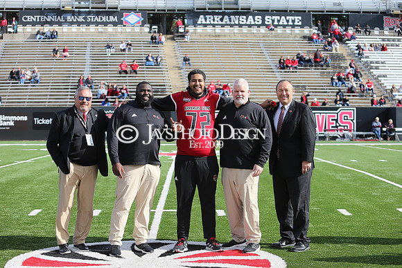 Texas State @ Arkansas State 11-27-21_JWM_0219