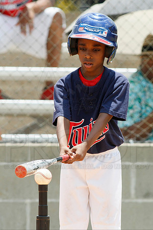 Benton Panther's vs. Pine Bluff Twins All Star's 6-22-2014 (© Justin Manning) JWM_0016