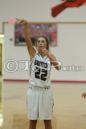 Tri-Lakes All Star Baketball Game 3-17-2015 (©Justin Manning) JWM_0171
