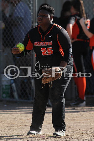 Nashville @ Malvern Softball 4-20-2015 (©Justin Manning) JWM_0116
