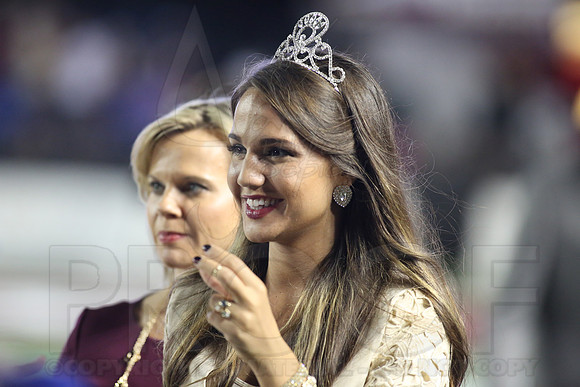 Troy @ ULM 9-27-2014 (©Justin Manning) JWM_816