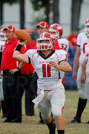 Glen Rose @ Bismarck 10-11-13 (© Justin Manning) JWM0064