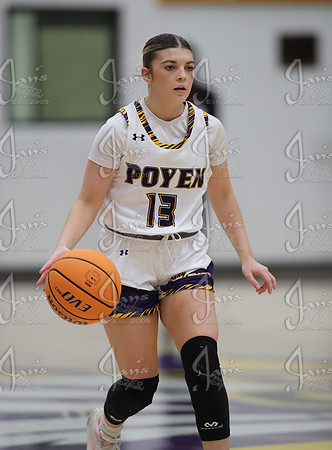 Poyen vs. Cutter Morning Star (AAA 2A-4 Regional Final) 3-1-25_JWM_0255