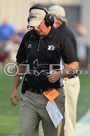 Lafayette County vs. Bearden (Hooten's Kickoff Classic) 8-31-2015 (Scrimmage) 8-31-2015 (©Justin Manning) JWM_0038