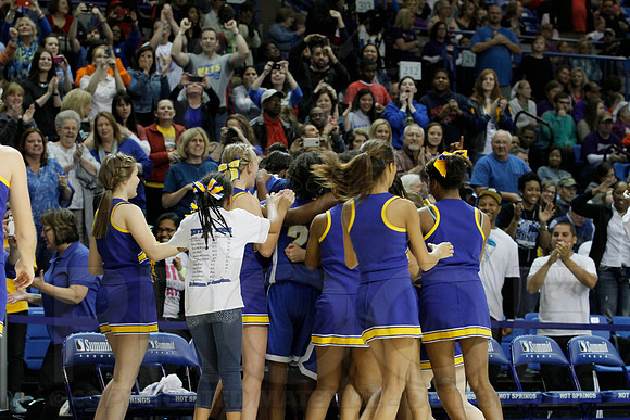 3A Girls State Finals-Harding Academy vs. eStem 3-14-2014 (© Justin Manning) JWM_0237