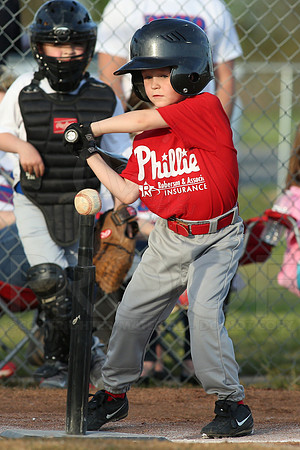 Phillies vs. Bomb Squad 4-10-14 4-10-2014 (© Justin Manning) JWM_0140