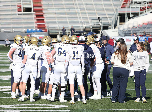 Shiloh Christian vs. Greenwood (6A State Final) 12-7-24_JWM_0779