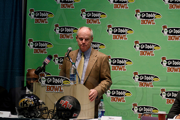 Go Daddy Press Conference (Larry the Cable Guy) & Mayor Luncheon 1-4-13 (Justin Manning)0151