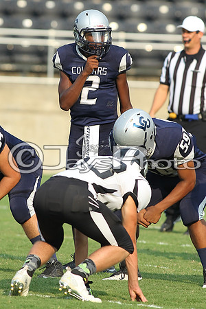 Lafayette County vs. Bearden (Hooten's Kickoff Classic) 8-31-2015 (Scrimmage) 8-31-2015 (©Justin Manning) JWM_0036