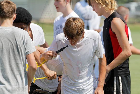 Tyrell Johnson Football Camp 7-20-12 (Justin Manning)159