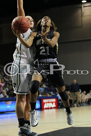 Pulaski Academy vs. Hot Springs 5A Girls State Finals 3-14-2015 (©Justin Manning) JWM_589