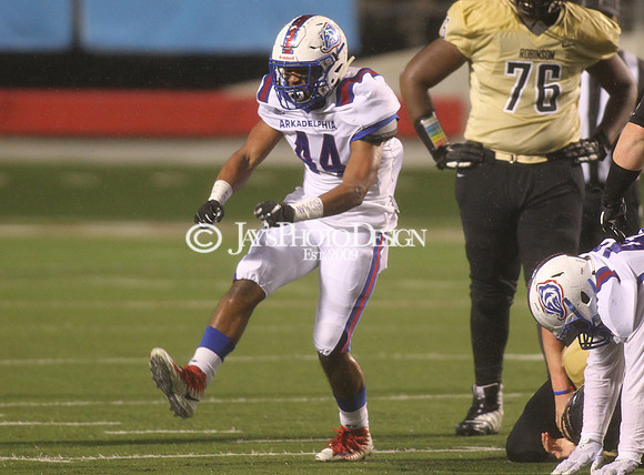 (4A State Finals) Arkadelphia vs. Joe T Robinson 12-8-18_JWM_0616