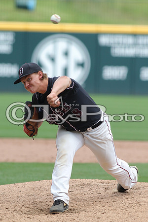 6A State Baseball Finals Benton vs. Sheridan 5-23-2015 (©Justin Manning) JWM_0354