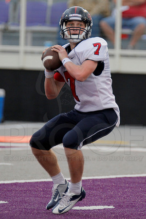 AR Baptist vs. Clinton at UCA 8-27-12 (Justin Manning)193