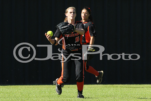 Nashville @ Malvern Softball 4-20-2015 (©Justin Manning) JWM_0170