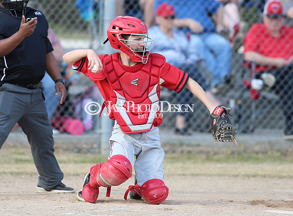 Glen Rose @ Bismarck 4-5-21_0412