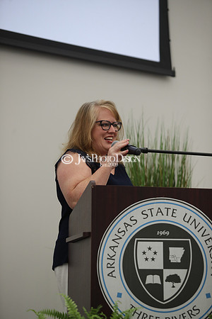 Arkansas State University Three Rivers Health Sciences' Pinning Ceremony (LPN & RN) 5-9-24_JWM_0191