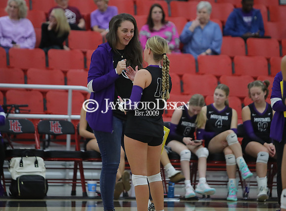 Harmony Grove vs. Central Arkansas Christian (3A Volleyball South Regional Tournament) 10-23-24_JWM_0156