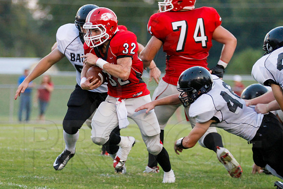 Bauxite @ Glen Rose 9-7-12 (Justin Manning)142
