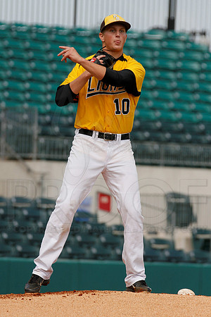 ASU vs. UAPB (Dickey Stephens Park) 5-8-12 (Justin Manning)050