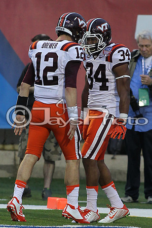 Independence Bowl Tulsa vs. Virginia Tech 12-26-2015 (©Justin Manning) JWM_331