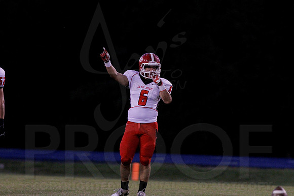 Glen Rose @ Jessieville 10-4-13 (© Justin Manning) JWM0135