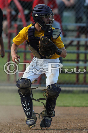 Mayflower @ Glen Rose baseball_JWM_0230