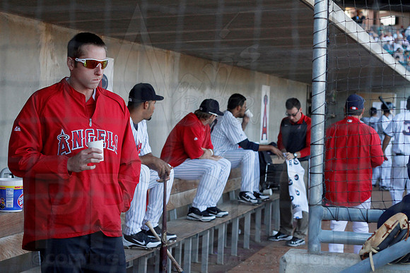 NW Arkansas Naturals @ Arkansas Travelers 4-21-12(Justin Manning)203