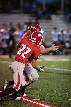 Jessieville @ Glen Rose 10-3-2014 (©Justin Manning) JWM_0059