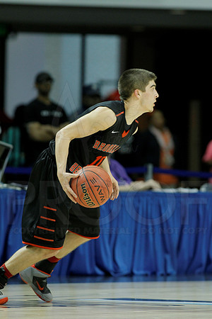 Lonoke vs. Brookland 4A Boys State Finals  3-13-14 3-13-2014 (© Justin Manning) JWM_0227